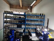 የወደፊቱ ጊዜ ዕድሜያቸው በአንድ ፊብሪ ቴክኖሎጂ ያደረጉት ልማድ