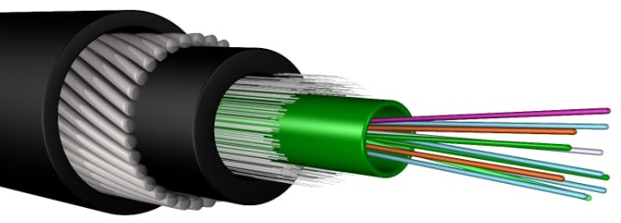 Steel Wire Arይበልጥd Cable