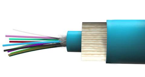 Flexible Arይበልጥd Cable