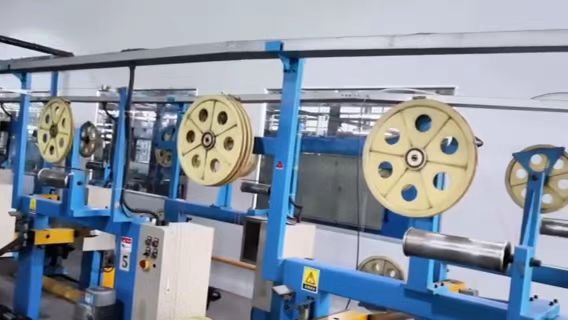 Copper Arይበልጥd Cable: The 2025 Ultimate Guide to Installation & Benefits